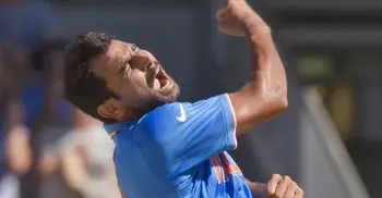 Shami an asset for India at Champions Trophy: Kohli