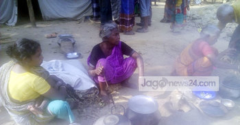 সাঁওতালদের পুনর্বাসনের পদক্ষেপ জানতে চান হাইকোর্ট