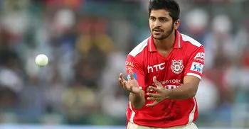 IPL 2017: Shardul Thakur joins Rising Pune Supergiants