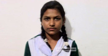 থানা থেকে রুমাকে বাড়িতে নিয়ে গেল স্বজনরা