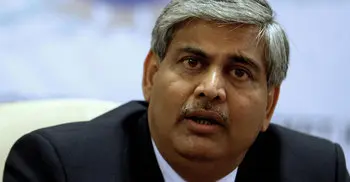 Manohar to remain ICC chairman until June 2018