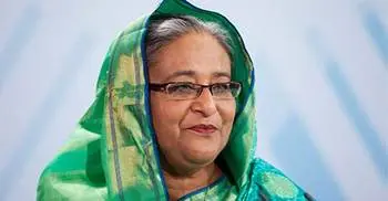 PM departs Switzerland for home