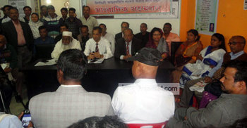 হুইপ আতিকের বিরুদ্ধে আচরণবিধি ভঙ্গের অভিযোগ