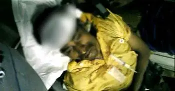 Dhaka airport attack: Shihab placed on 5-day remand  