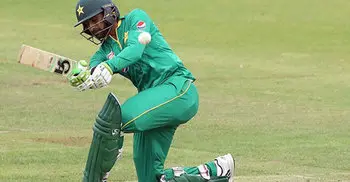 Captaincy not on my mind: Shoaib Malik