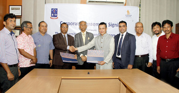 সিঙ্গাপুর এয়ারলাইন্সে ছাড় পাবেন ঢাবি শিক্ষকরা