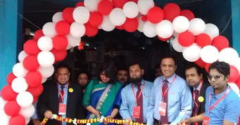 Singer furniture fair ends in Feni