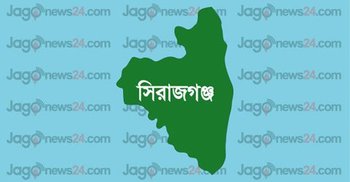 সিরাজগঞ্জে মহাসড়কে তীব্র যানজট