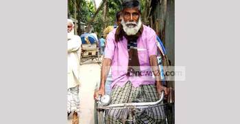 প্রধানমন্ত্রীর সঙ্গে ৫ মিনিট কথা বলতে চান জিন্নত আলী