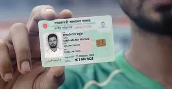 Smart cards for 100,000 Bangladesh workers in Malaysia