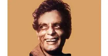 Ahmed Sofa’s 75th birthday today