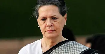 Sonia Gandhi in hospital for food poisoning