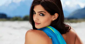 I was molested when I was a child: Sonam Kapoor