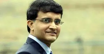 Sourav Ganguly to be next BCCI president!