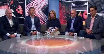 Football sex abuse claims: Police widen their inquiries