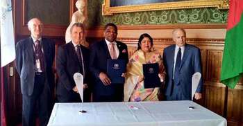 আইপিইউ’র ১৫০ সদস্য বুধবার কুমিল্লায় যাচ্ছেন