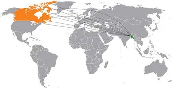 FM for unlocking BD-Canada trade, investment potentials