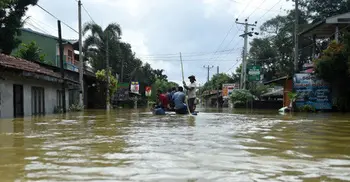 Sri Lanka floods claim at least 151 lives
