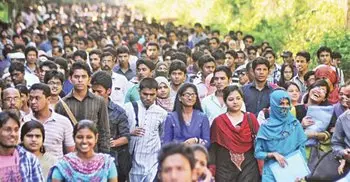 Varsity admission tests fade GPA-5 holder’s smile