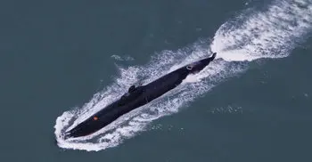 Bangladesh buys two submarines from China