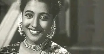 Suchitra Sen’s birthday today