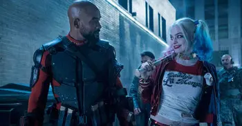 Oscars 2017:  Suicide Squad wins for makeup and hair