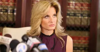 Trump sued for defamation by former Apprentice 