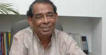 Veteran politician Suranjit Sengupta dies