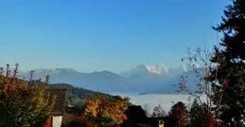 Switzerland sees driest December in 150 years: meteorologists