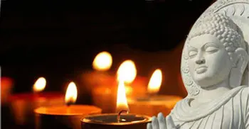 Buddha Purnima today