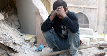 14 members of same family killed