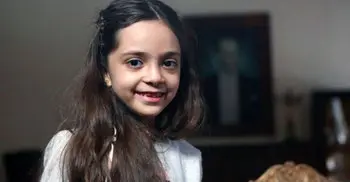 Syrian girl pens letter to Donald Trump