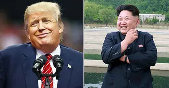 I’d be ‘honored’ to meet Kim: Trump