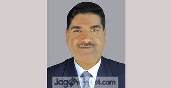 মাটিরাঙা উপজেলা চেয়ারম্যান তাজুল ফের বহিষ্কার