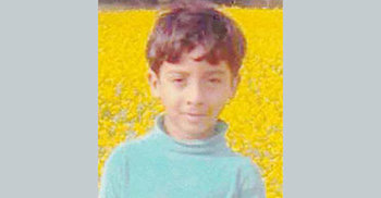 দেলদুয়ারে শিশু নাহিদের মৃত্যু নিয়ে রহস্য