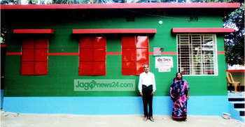 বিনামূল্যে ‘বীর নিবাস’ পেয়ে খুশি টাঙ্গাইলের মুক্তিযোদ্ধারা!