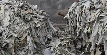 Industries secretary summoned over realizing fines from tanners