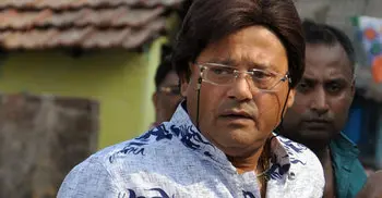 Trinamool MP Tapas Pal Arrested