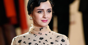 ভিসা নিষিদ্ধের প্রতিবাদে ইরানি অভিনেত্রীর অস্কার বয়কট