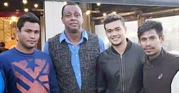 BAN vs SL, First Test: Tigers pick three pacers 