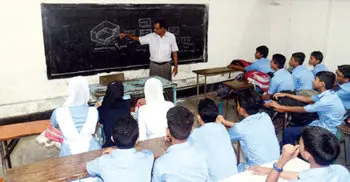 JS body for including technical education in school syllabus