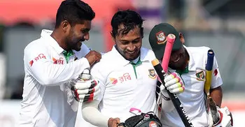 Sri Lanka Test player questioned by ICC anti-corruption unit