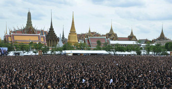 Thai junta asks Google and YouTube to remove royal ‘insults’ 