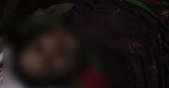 চেয়ারম্যানের নির্দেশে নারীকে নগ্ন করে নির্যাতন!