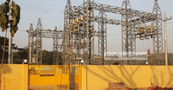 বিদ্যুতের স্বপ্নে বিভোর থানচিবাসী