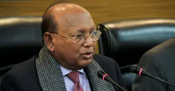 Export of motorcycles a glorious turn: Tofail