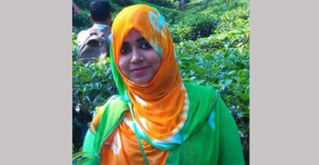 ‘পিয়নের মেয়ে বলে কি আমরা বিচার পাব না’