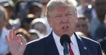 Bollywood celebs’ mixed reaction to Trump’s win