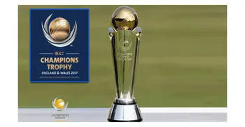 Bangladesh announce squad for Champions Trophy