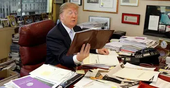 I know a lot about hacking: Donald Trump